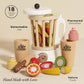 Fruit & Smoothie Blender Set