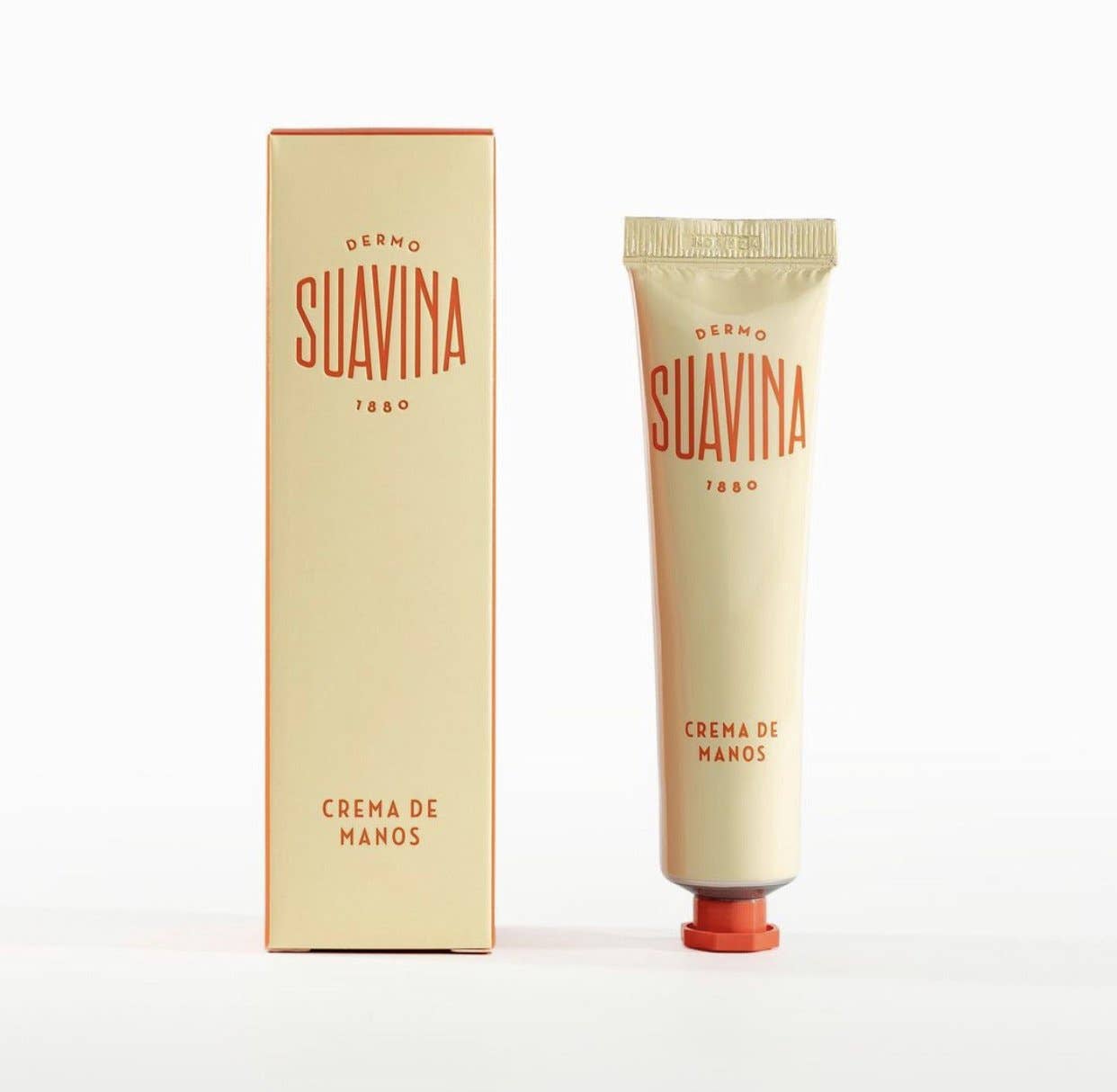 Original Hand Cream 40ml - Dermo Suavina