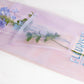 Brigitte Tanaka Aurora Florist Organza Bag
