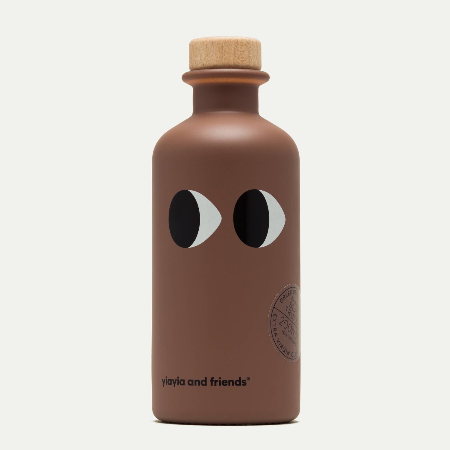 Extra Virgin Olive Oil with Truffle
