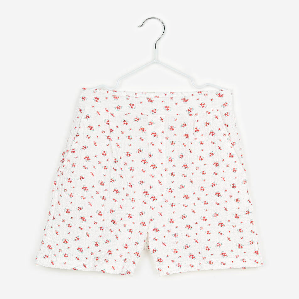 Tom & Boy Floral Shorts