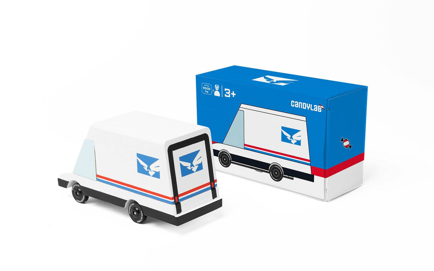 Candylab Candyvan Mail 2.0 Candyvan