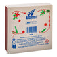 Festive Dog Christmas Safety Matches