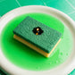 Sponge Soy Wax Candle