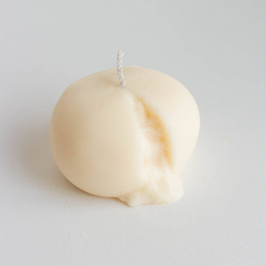 Burrata Soy Wax Candle
