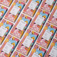 Golden Apple Pie Milk Chocolate Bar