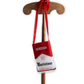 Brigitte Tanaka Marvellous Phone Organza Bag