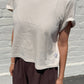 Le Bon Shoppe Rice Airy Darling Tee