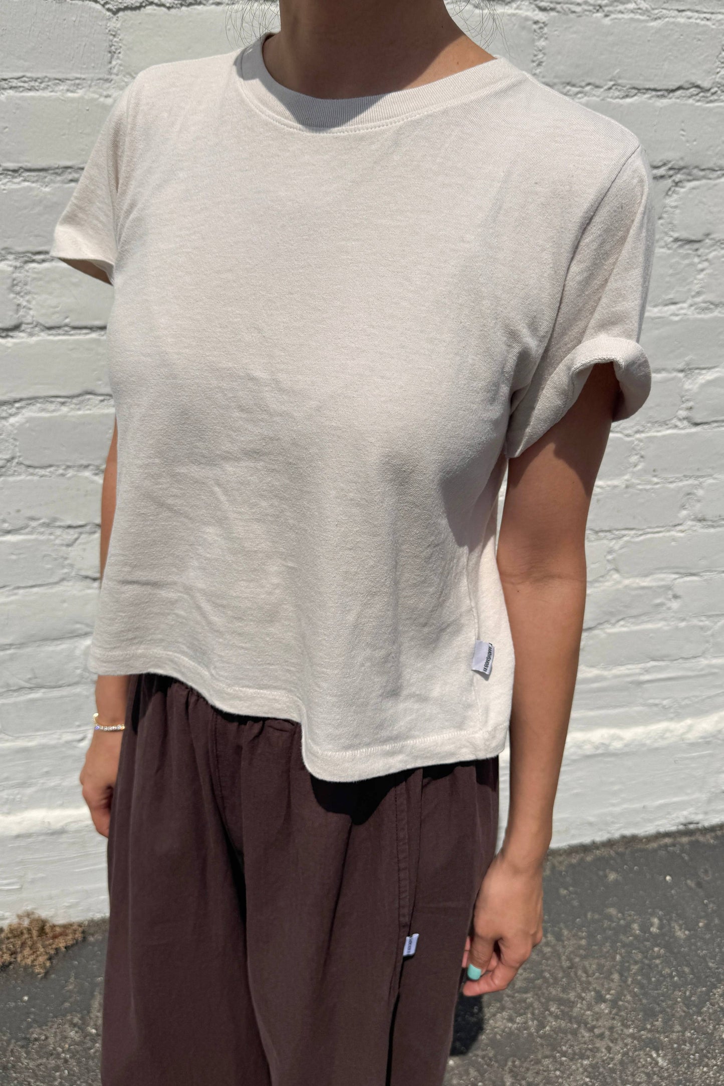 Le Bon Shoppe Rice Airy Darling Tee