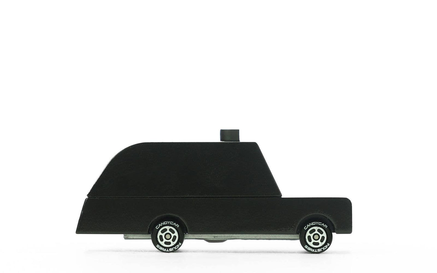Candylab London Taxi Candycar