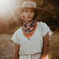 Life In Flight Bandana