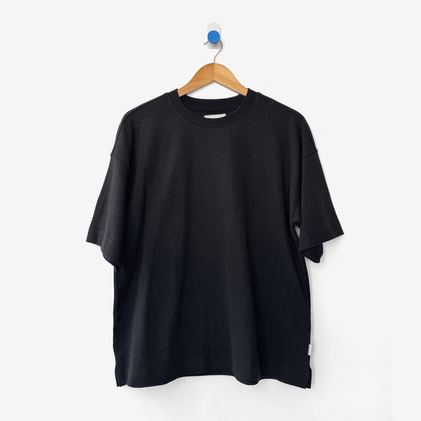 Le Bon Shoppe Black Jayden Tee