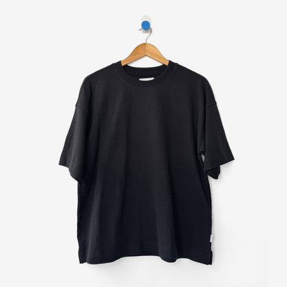 Le Bon Shoppe Black Jayden Tee
