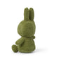 Miffy Olive Green Eco Corduroy