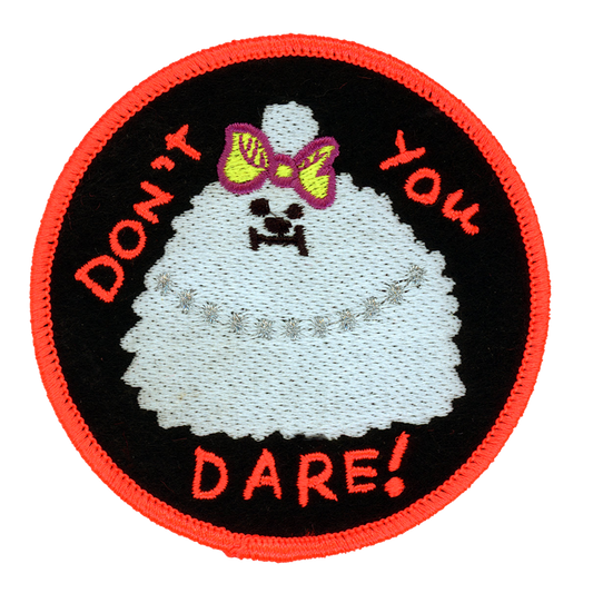 Don't You Dare Patch