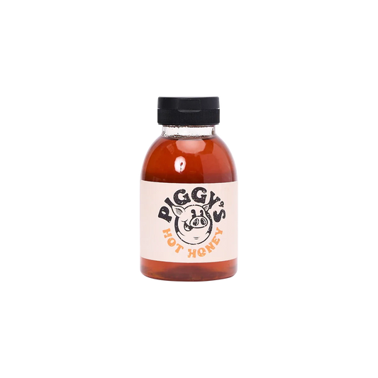 Hot Honey