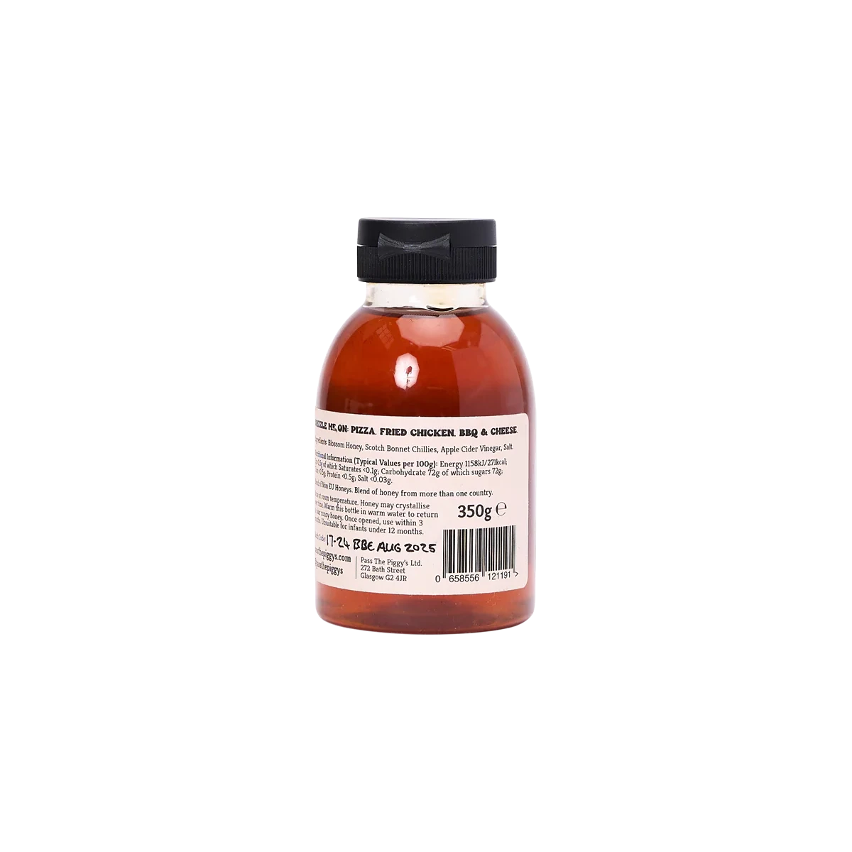 Hot Honey
