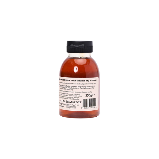 Hot Honey