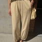 Le Bon Shoppe Butter Balloon Pants