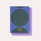 Geometry Birthday Card