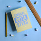 Straight Outta Utero Greeting Card