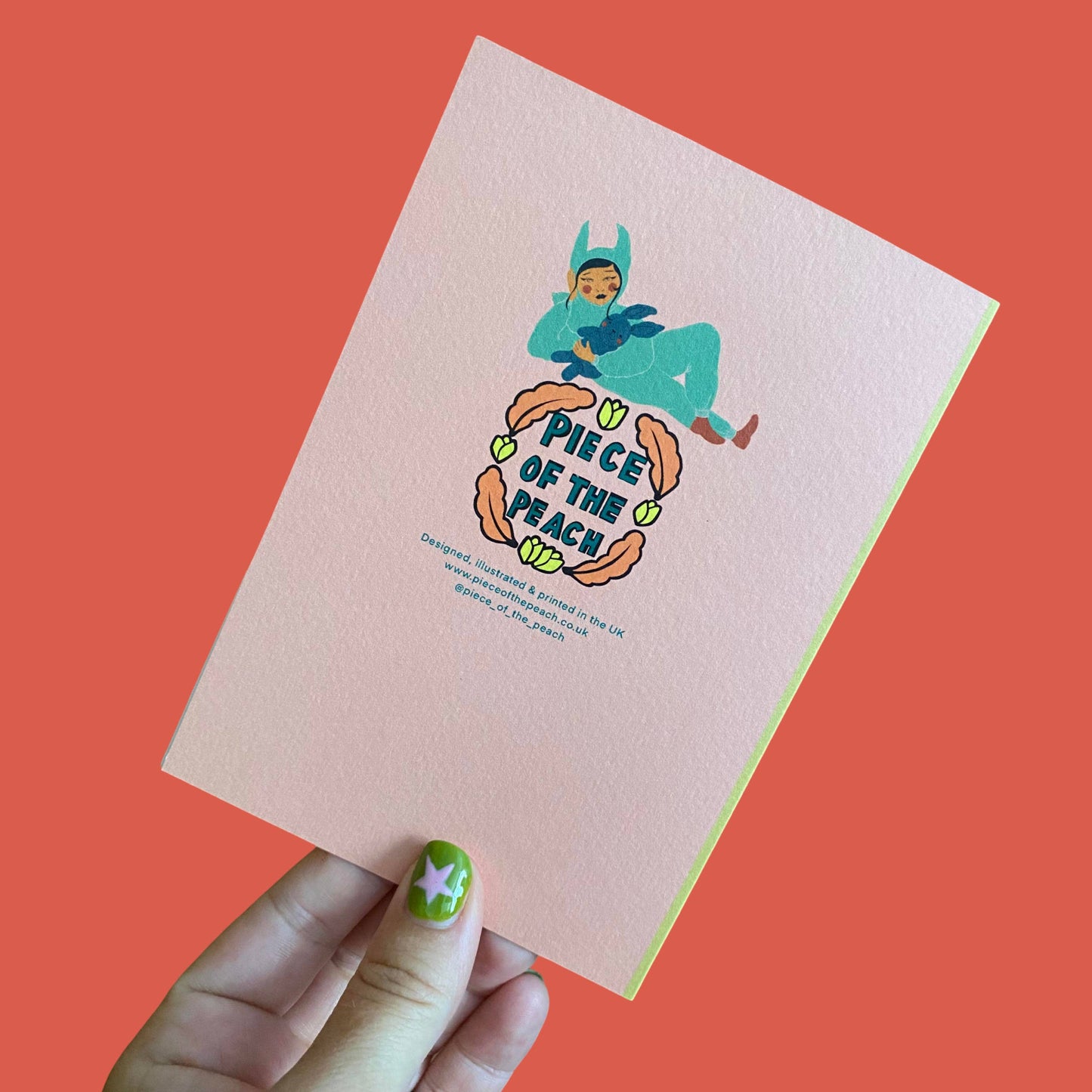 Playtime! Greeting Card