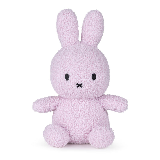 Miffy Lavender Eco Tiny Teddy