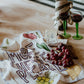 Cheese Tea Towel