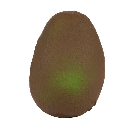 Avocado Natural Baby Teether