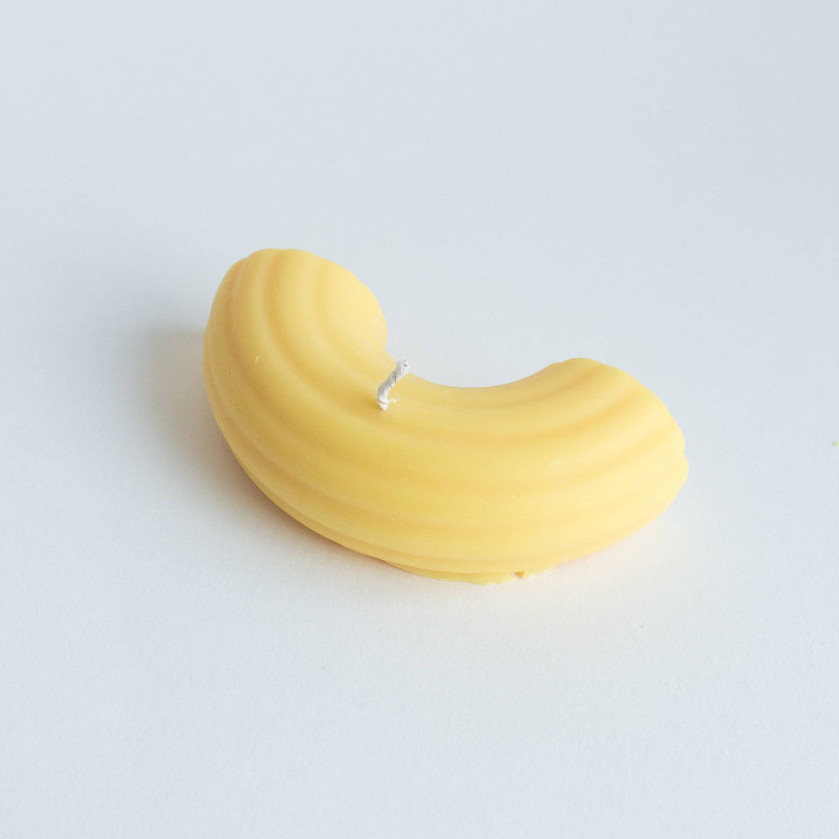 Rigatoni Soy Wax Candle