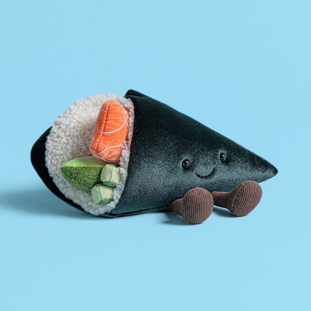 Jellycat Amuseables Coneroi Temaki