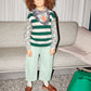 Tom & Boy Green Joggers
