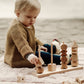 Sculptural Stacking Blocks XL