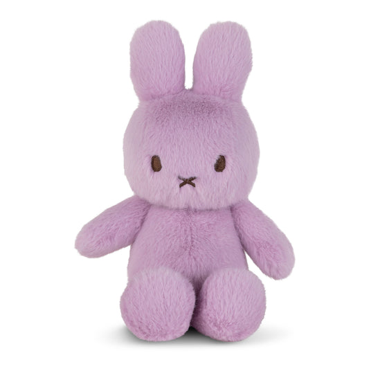 Miffy Fuzzy ECO Lilac