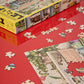 Too-Da-Loo Jigsaw Puzzle