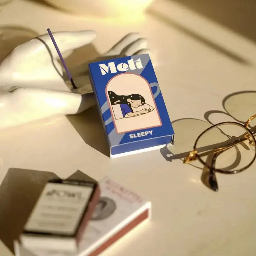 Sleepy Mood Incense