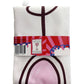Wine Please Tea Towel