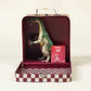Therizinosaurus Dinosaur in a Collectable Box
