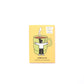 Green Coffee Air Freshener