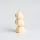 Garlic Trio Soy Wax Candle
