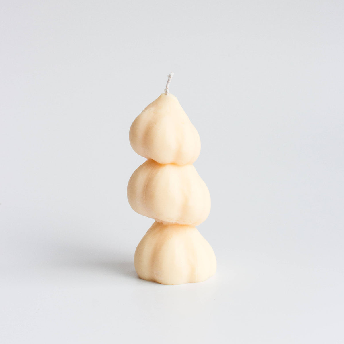 Garlic Trio Soy Wax Candle