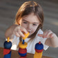 Modern Stacking Toy Y