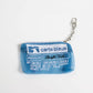 Brigitte Tanaka Blue Card Holder