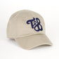 Tom & Boy Beige Logo Cap