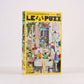 Too-Da-Loo Jigsaw Puzzle