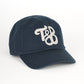 Tom & Boy Navy Logo Cap