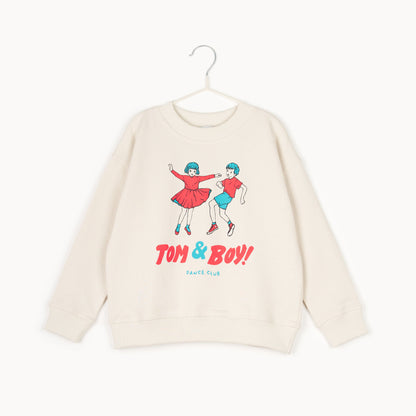 Tom & Boy Dance Club Sweatshirt