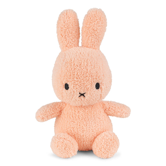 Miffy Peach Terry
