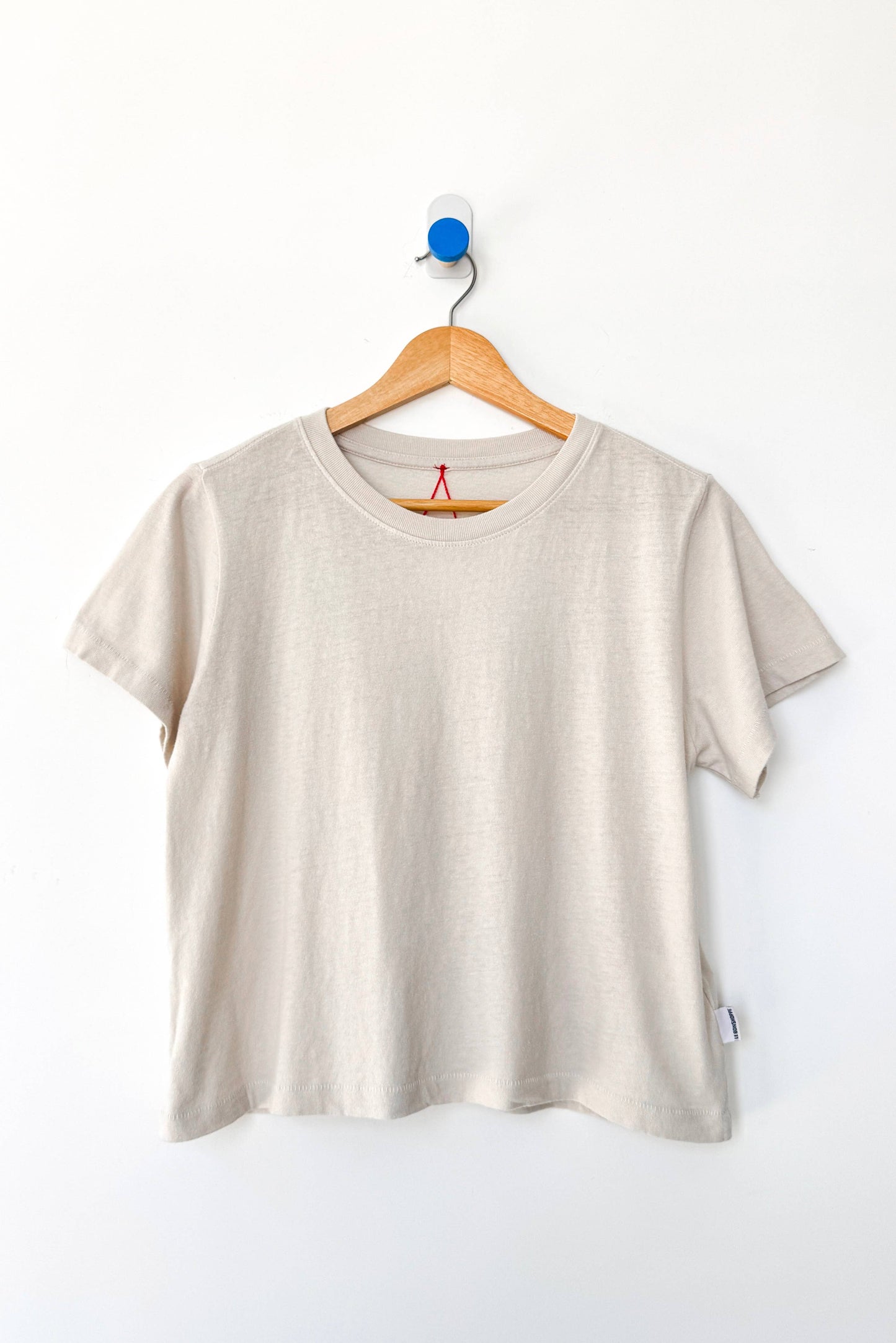 Le Bon Shoppe Rice Airy Darling Tee