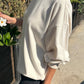 Le Bon Shoppe Naturel Soft Jersey Supple Tee